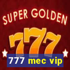 777 mec vip